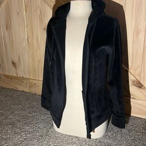 Women’s Medium-Weight Zip Up Fleece M